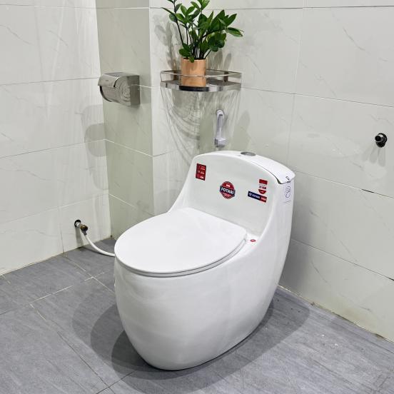 Bồn Cầu